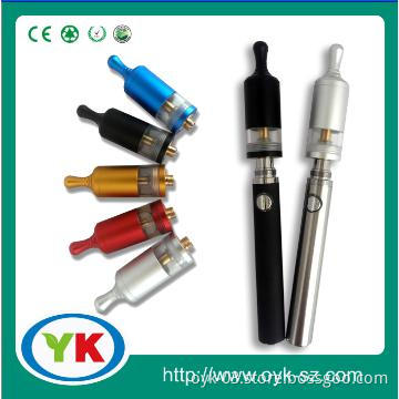 Hot!!! Newest Crotank  with EGO battery for ecig